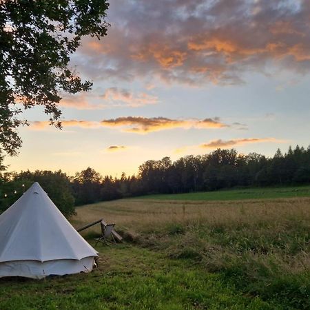 Appartamento S'Yvoux Plait La Chapelle  Esterno foto