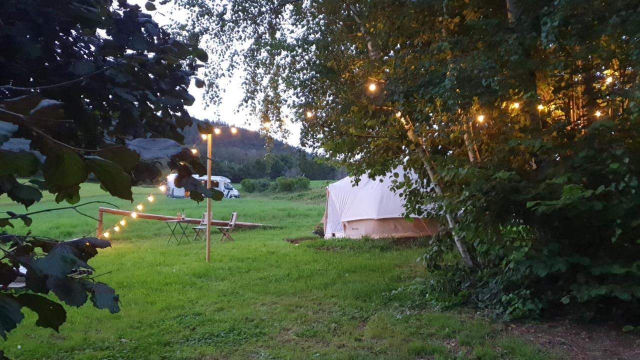 Appartamento S'Yvoux Plait La Chapelle  Esterno foto