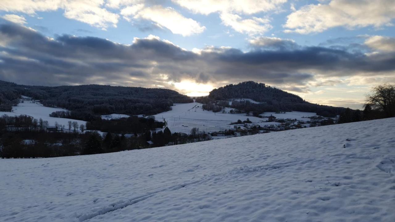 Appartamento S'Yvoux Plait La Chapelle  Esterno foto
