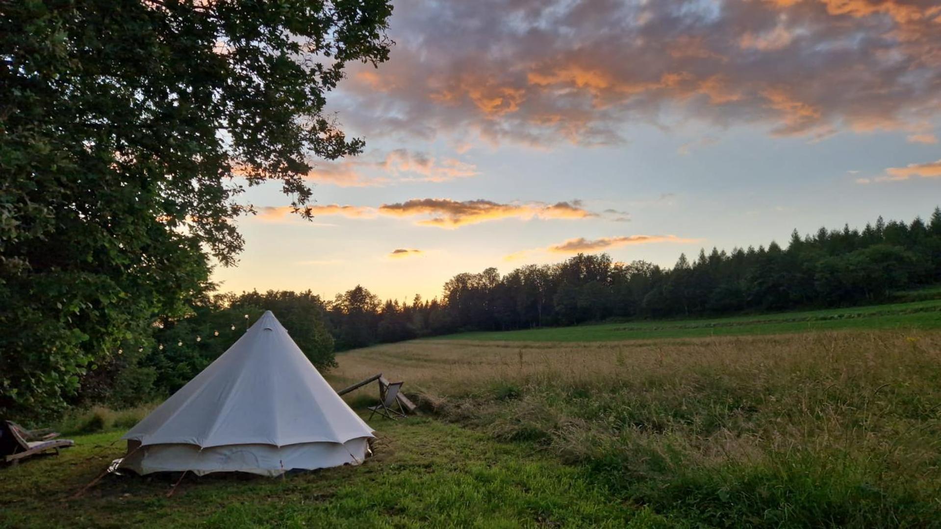Appartamento S'Yvoux Plait La Chapelle  Esterno foto