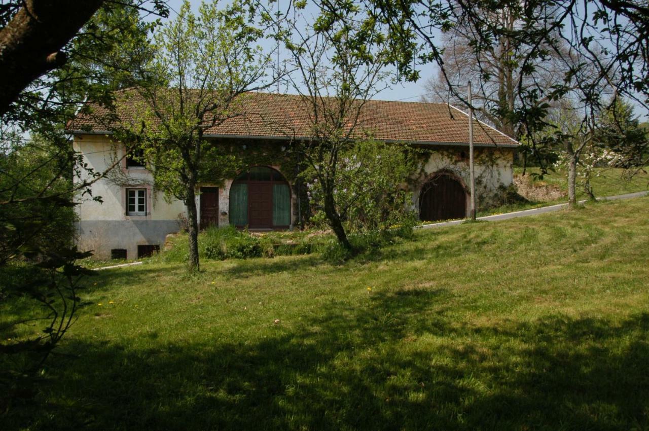 Appartamento S'Yvoux Plait La Chapelle  Esterno foto