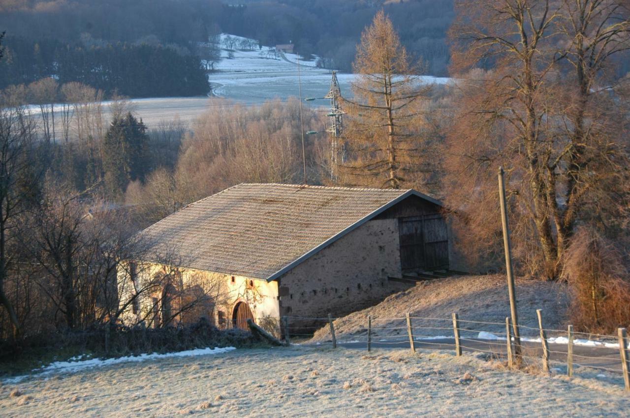Appartamento S'Yvoux Plait La Chapelle  Esterno foto