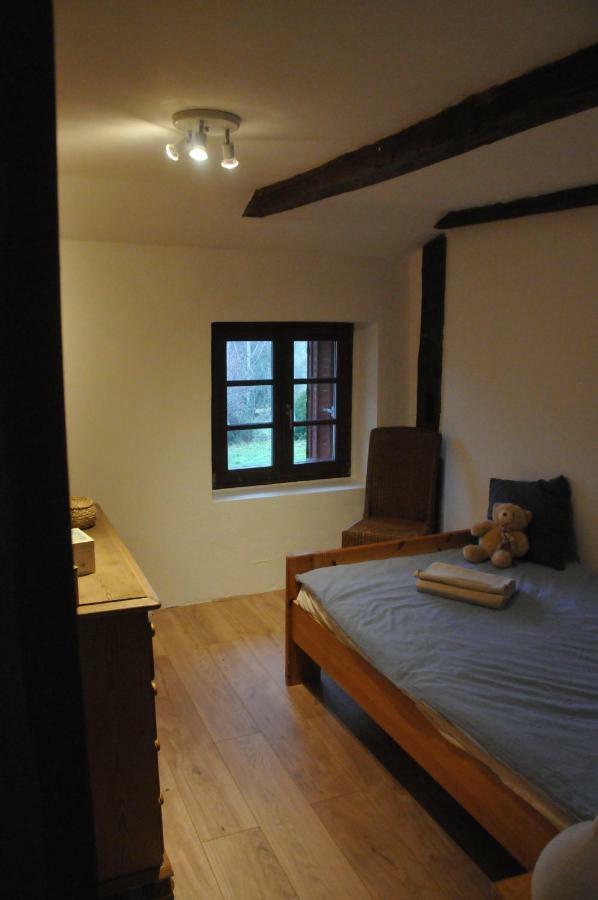 Appartamento S'Yvoux Plait La Chapelle  Esterno foto
