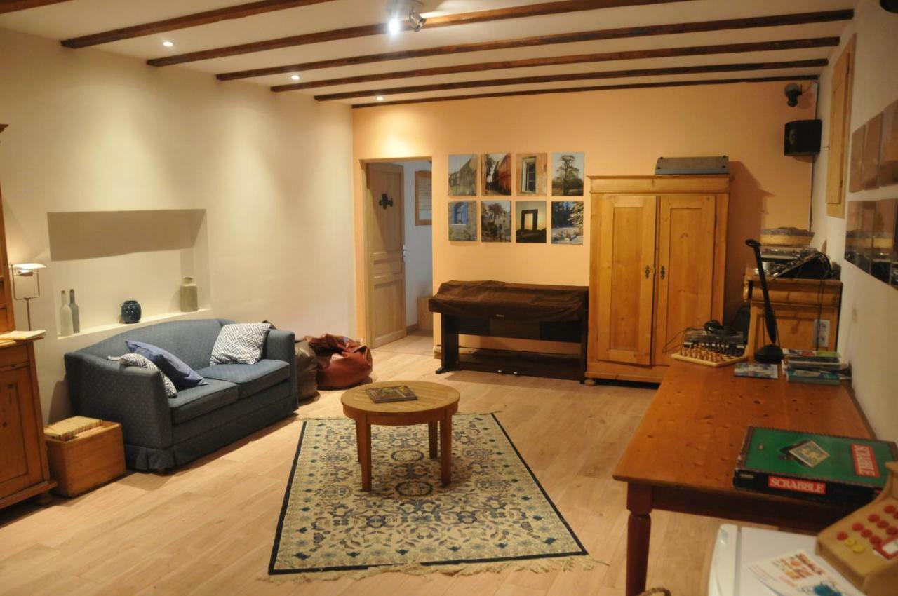 Appartamento S'Yvoux Plait La Chapelle  Esterno foto