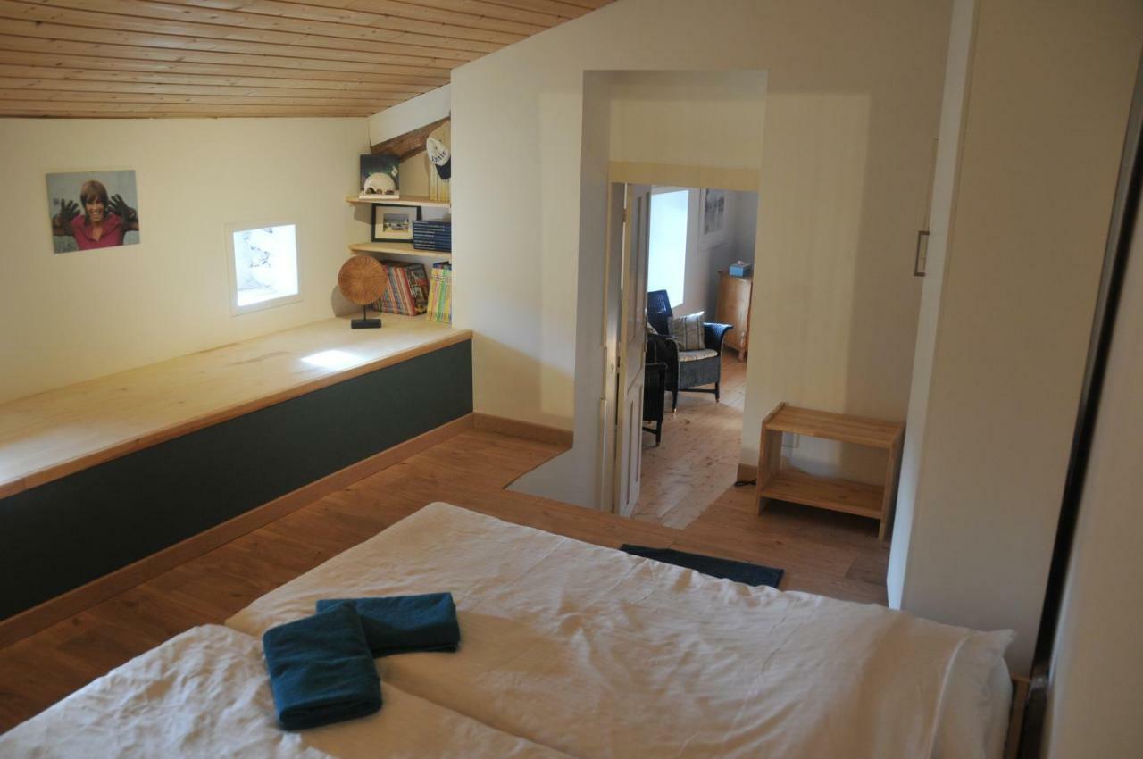 Appartamento S'Yvoux Plait La Chapelle  Esterno foto