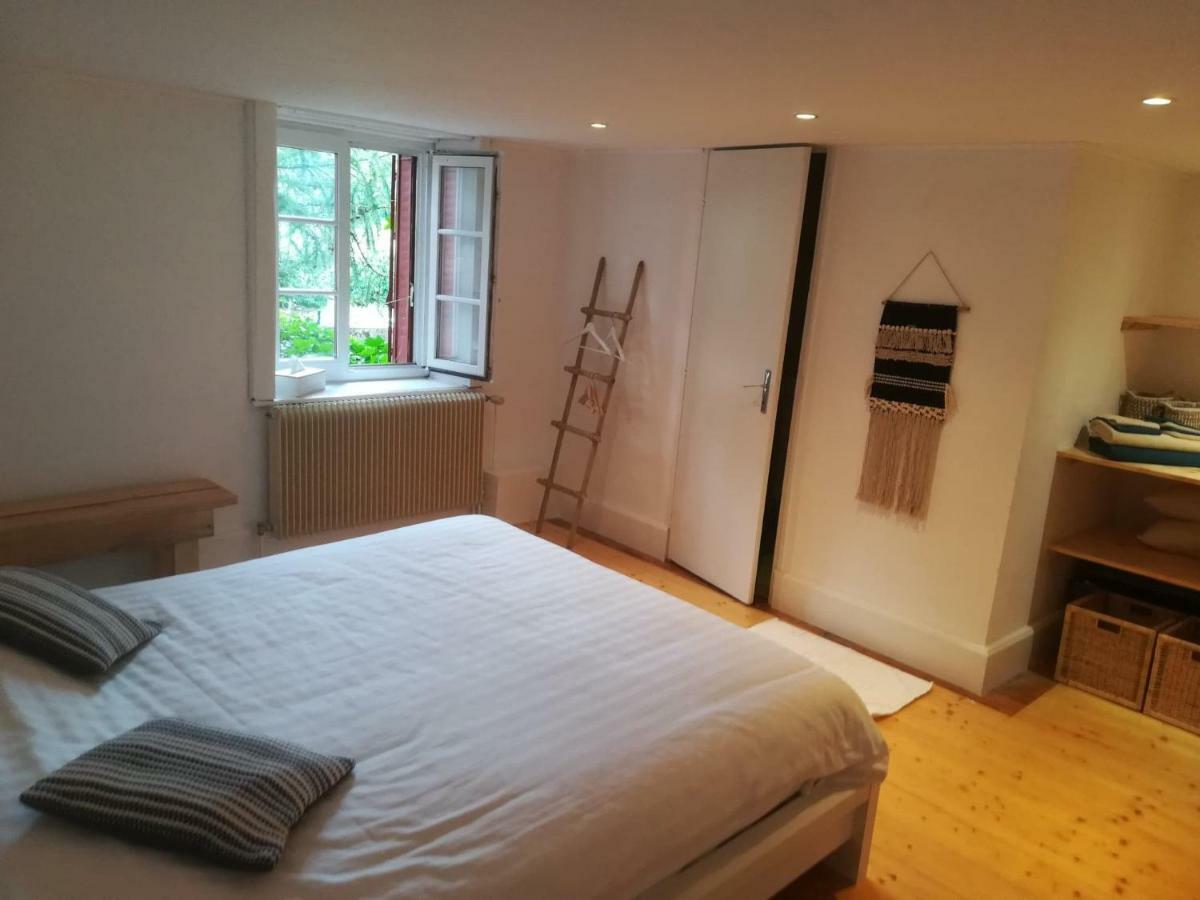 Appartamento S'Yvoux Plait La Chapelle  Esterno foto